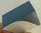 10 Stück Hartschaumwürfel blau,  ca. 50 x 50 x 25 mm